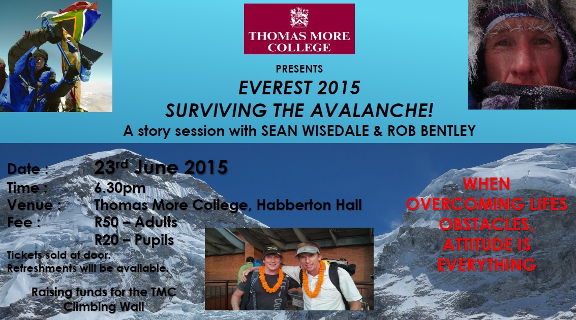 Surviving the Avalanche